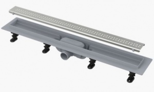 Душевой канал Alcaplast  APZ9-950M с решеткой 