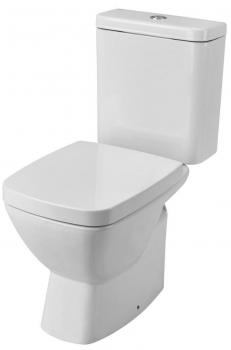 Унитаз-компакт Santek НЕО 1.WH30.2.187   Унитаз-компакт Santek НЕО 1.WH30.2.187