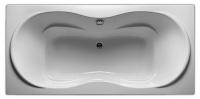 Ванна акриловая 1Marka DINAMICA 01ди1780 170x80 см. 