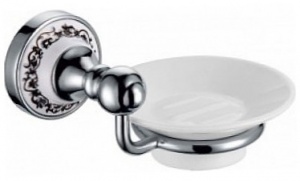 Мыльница навесная Fixsen BOGEMA FX-78508   Мыльница навесная Fixsen BOGEMA FX-78508