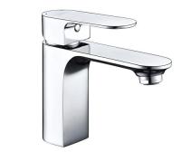 Смеситель WasserKRAFT DINKEL 5803 для раковины  Смеситель WasserKRAFT DINKEL 5803 для раковины