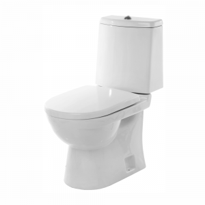 Унитаз-компакт Sanita luxe NEXT NXTSLCC01040622  