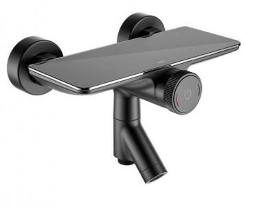 Смеситель IDDIS SHELFY SHEBLBTi02WA для ванны и душа 