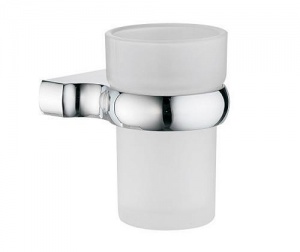 Стакан навесной WasserKRAFT BERKEL K-6828   Стакан навесной WasserKRAFT BERKEL K-6828