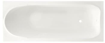 Ванна акриловая 1Marka MILA 01мил1770 170x70 см.  Ванна акриловая 1Marka MILA 01мил1770 170x70 см.