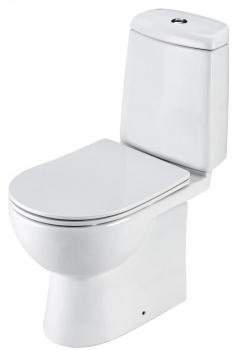Унитаз-компакт Santek ОСТИН 1.WH30.2.419   Унитаз-компакт Santek ОСТИН 1.WH30.2.419