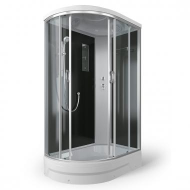 Душевая кабина Erlit  ER351226R-C4-RUS 120x80 см. правая  Душевая кабина Erlit  ER351226R-C4-RUS 120x80 см. правая