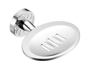 Мыльница навесная WasserKRAFT ISEN K-4069  