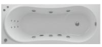 Ванна акриловая Aquatek АФРОДИТА  150x70 см. 
