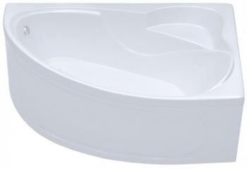 Ванна акриловая Triton ИЗАБЕЛЬ  170x100 см. левая 