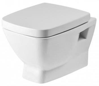 Унитаз навесной Santek НЕО 1.WH30.2.423   Унитаз навесной Santek НЕО 1.WH30.2.423