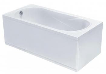 Ванна акриловая Santek КАСАБЛАНКА XL 1.WH30.2.482 180x80 см. 