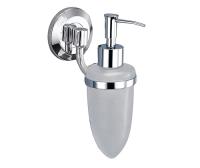 Дозатор жидкого мыла навесной WasserKRAFT RHEIN K-6299  