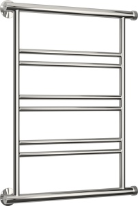 Полотенцесушитель водяной Стилье МИНОР 00601-6050 600х500 