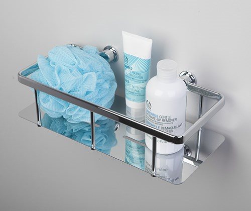 Полка WasserKRAFT  K-511   Полка WasserKRAFT  K-511