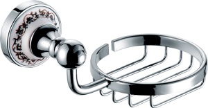 Мыльница навесная Fixsen BOGEMA FX-78509  