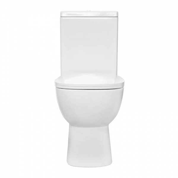 Унитаз-компакт Sanita luxe QUADRO QDRSLCC01151022  