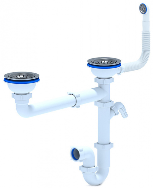 Мойка кухонная керамогранитная Florentina КАССИ 780 20.230.E0780.102 78*51 см. черный