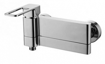 Смеситель IDDIS SLIDE SLISB00i02WA для ванны и душа  Смеситель IDDIS SLIDE SLISB00i02WA для ванны и душа