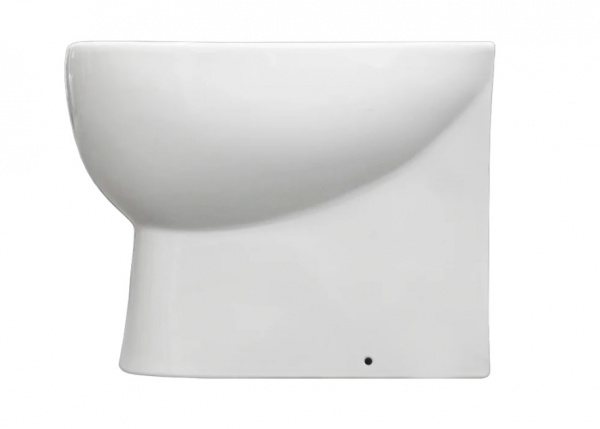 Биде напольное Sanita luxe  INFSLBI01  