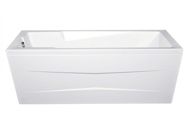 Ванна акриловая 1Marka RAGUZA 01ра1990 190x90 см. 
