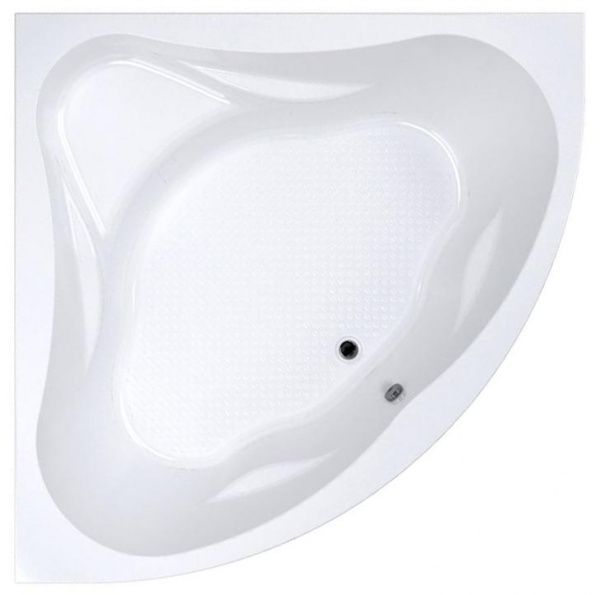 Ванна акриловая 1Marka DANIELA 01дан1515 150x150 см.  Ванна акриловая 1Marka DANIELA 01дан1515 150x150 см.