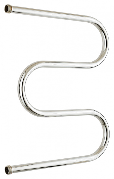 Полотенцесушитель водяной Стилье М-образный 00004-6050 600х500 