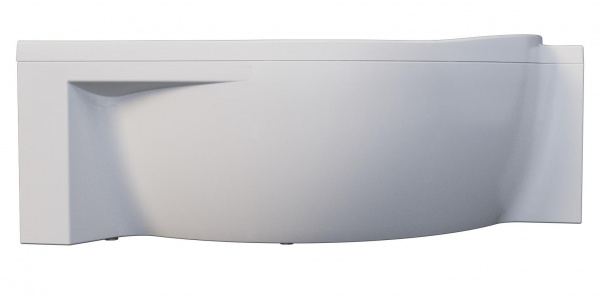 Ванна акриловая 1Marka ERGONOMIKA 01эрг17511п 158-175  Ванна акриловая 1Marka ERGONOMIKA 01эрг17511п 158-175