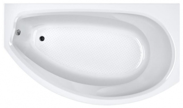 Ванна акриловая 1Marka DAMELIA 01дам1590п 150x90 см. правая 