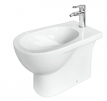 Биде напольное Sanita luxe  ARTSLBI01  