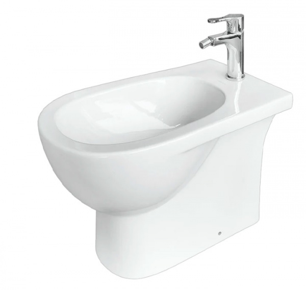 Биде напольное Sanita luxe  ARTSLBI01  