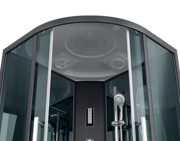 Душевая кабина Erlit  ER5709TP-C24 90x90 см. 