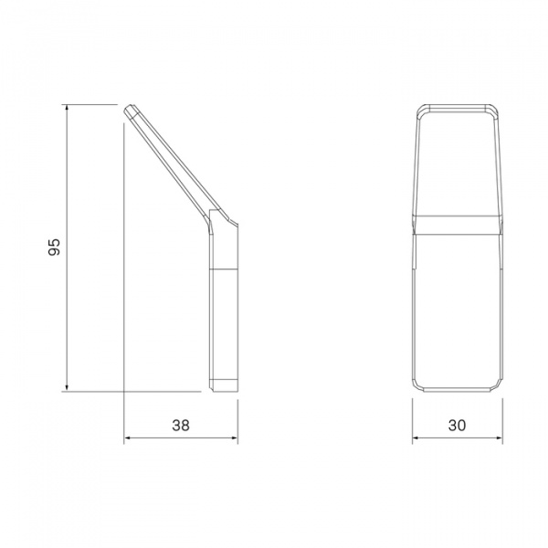 IDDIS SLIDE SLIBS10i41    IDDIS SLIDE SLIBS10i41