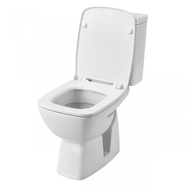 Унитаз-компакт Santek НЕО ЛАЙТ 1.WH30.2.471   Унитаз-компакт Santek НЕО ЛАЙТ 1.WH30.2.471