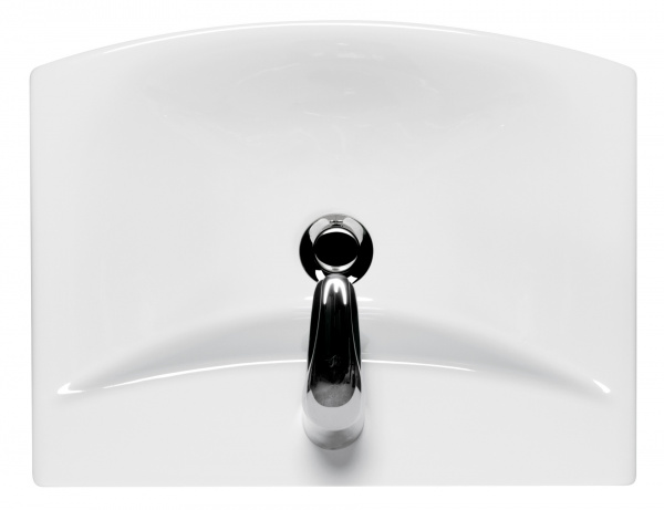 Раковина Cersanit CARINA S-UM-CAR50/1-w 50 