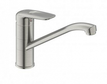 Смеситель IDDIS MALE MALBN00i05 для кухонной мойки  Смеситель IDDIS MALE MALBN00i05 для кухонной мойки