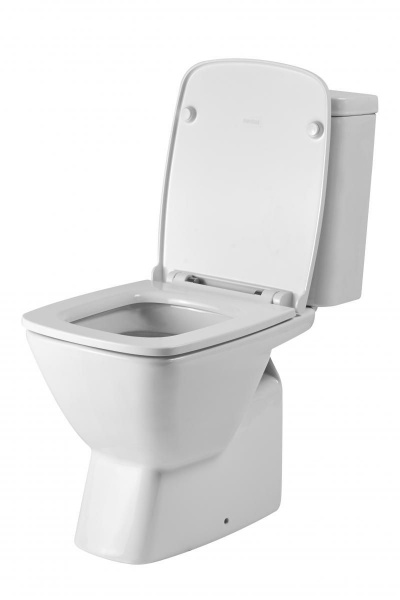 Унитаз-компакт Santek НЕО 1.WH30.2.470   Унитаз-компакт Santek НЕО 1.WH30.2.470